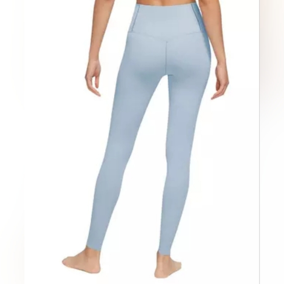❤️NWT❤️ Nike Women's Zenvy Gentle Support High-Rise Full-Length Leggings - Picture 1 of 16